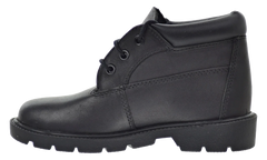 3 Eye Chukka PS "Black" TB07171R