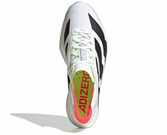 Adizero Adios Pro 4 White Black