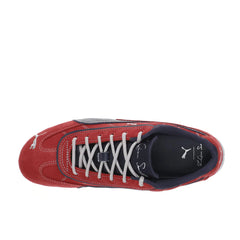 PUMA X LAQUAN SMITH Speedcat Lace Up Sneakers