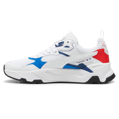 BMW M Motorsport Trinity Lace Up Sneakers