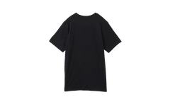 Jordan Graphic T-Shirt "Black / Gym Red" HQ0009 010