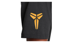 Kobe Bryant Broken Not Beaten T-Shirt "X-Ray Black" HV6694 010