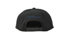 MLB Cooperstown Team Classic Snapback Cap "New York Yankees - Black" HHSS6483 NYYYYPPPBLCK