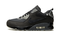 Air Max 90 "Undefeated - Black"