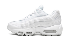 Air Max 95 Recraft (GS) "Triple White" CJ3906 100