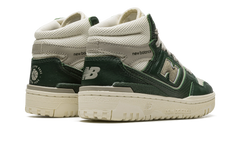 650R "Aimé Leon Dore - Green" BB650RM1