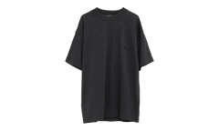 Short Sleeve Tee "Vintage Black" 125HO254281F
