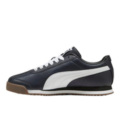 Roma 24 Standard Lace Up Sneakers