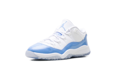 Air Jordan 11 Low PS "University Blue (2026)" FV5116 100