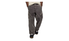 Jordan Flight Chicago Corduroy Pants "Black" HV0526 010