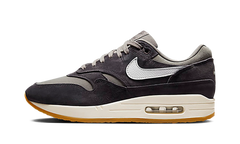 Air Max 1 PRM Crepe "Soft Grey" FD5088 001