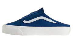 Old Skool Mule LX "Blue" VN000DC5BLU