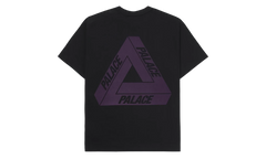 The North Face Purple Label Field Graphic Tee "Black" p0117