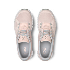 Running Cloud 5 Shell White (Women's)