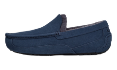 Ascot Slipper "Deep Ocean" 1101110 DEOC