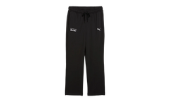Porsche Legacy SWEAPANTS "PUMA Black" 630275 01