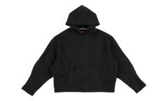 Tech Fleece Pullover Hoodie "Anthracite Black" IO9941 060