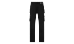 Slate Cargo Skinny Jeans "Black" MF23D684 B1839BLACK