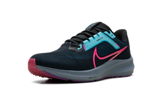 Air Zoom Pegasus 40 SE "Black Hyper Pink" FB7180 001