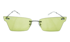 Xime Sunglasses "GUNMETAL" RB3730-004-2_64