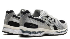 Gel-Kayano 12.1 Kith Peat Cream