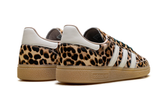 Handball Spezial WMNS "Leopard Magic Beige" KI6678