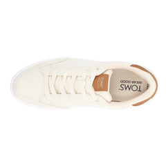 TRVL LITE Rio Twill Lace Up Sneakers
