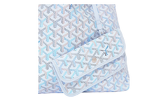 Hobo Bohème bag "PM - Polar Blue" GOY21