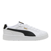 Court Classico Lace Up Sneakers