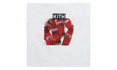 Coca-Cola Language Bottle Vintage Tee "White" KH3860 101
