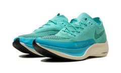 ZOOMX VAPORFLY NEXT% 2 WMNS"Aurora Green" CU4123 300