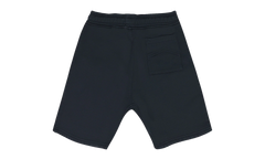 Script Logo Sweatshorts "Black" RHD MBTM 0123
