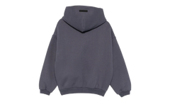 Fleece Hoodie GS "FW24 - Marine" 785HO242044K
