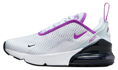 Air Max 270 PS "White Fuchsia Dream" AO2372 116