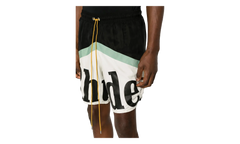 Awakening Shorts "Black" RHFW23SH03442869