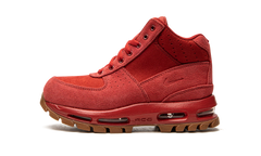 Air Max Goadome GS "Gym Red" 311567 602