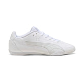 Catch Lace Up Sneakers