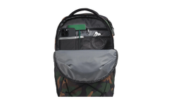 Jester Backpack "Camo / TNF Black" NF0A3VXFKAH