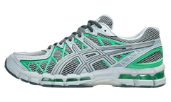 Gel Kayano 20 "Cilantro Green" 1203A884 400