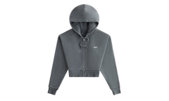 Fallon Hoodie "Pastel Grey" khw030319 178