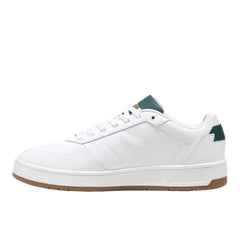 Court Classic Lux Lace Up Sneakers