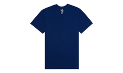 Sail T-Shirt "Blue Depths" 861 2201 BLUE
