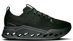On Running Cloudsurfer Max Black Eclipse (Women's)