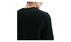 Tour Sweater Knit Crew "Night Forest / Pale Ivory" FQ8832 321