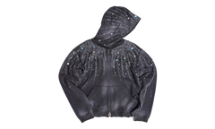 20K Stellar Diamond Hoodie "Grey" BC25FWHA05 GREY