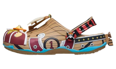 Classic Clog "One Piece Thousand Sunny" 212126 90H