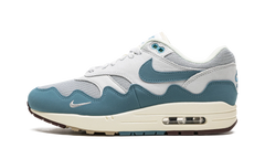 Air Max 1 "Patta - Noise Aqua" DH1348 004