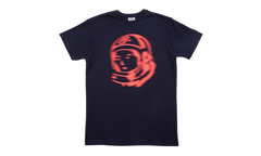 Blur Tee "Navy" 8017202NV