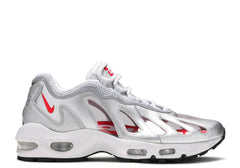 Air Max 96 Supreme Silver Bullet