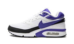 AIR MAX B WMNS "White Persian Violet" DN4113 101
